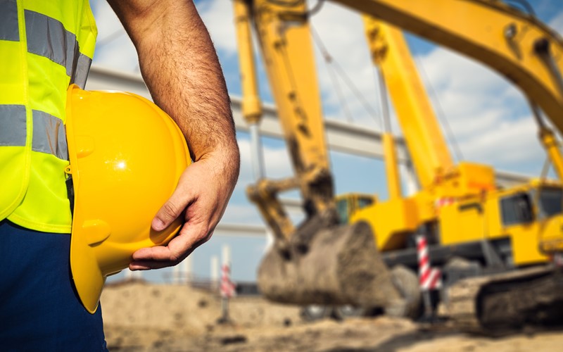 6 Ways to Combat the Construction Resource Shortage